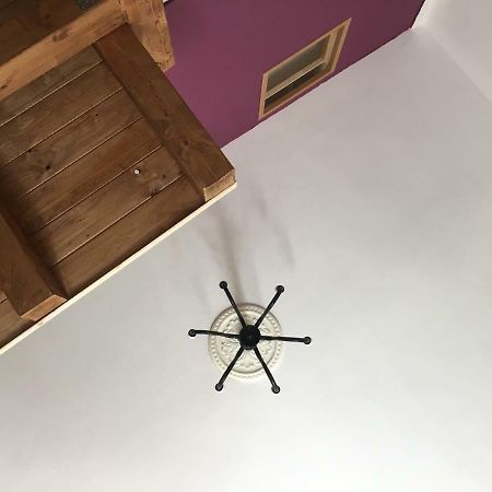 @Kep Apartment Катания Екстериор снимка