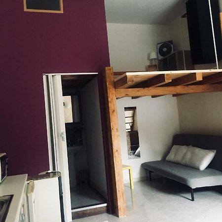 @Kep Apartment Катания Екстериор снимка