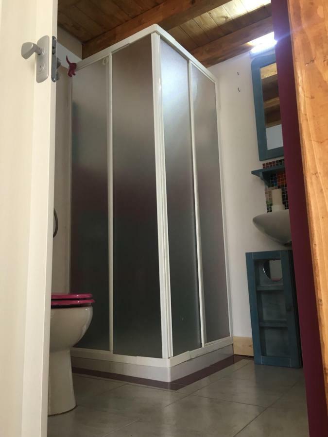 @Kep Apartment Катания Екстериор снимка
