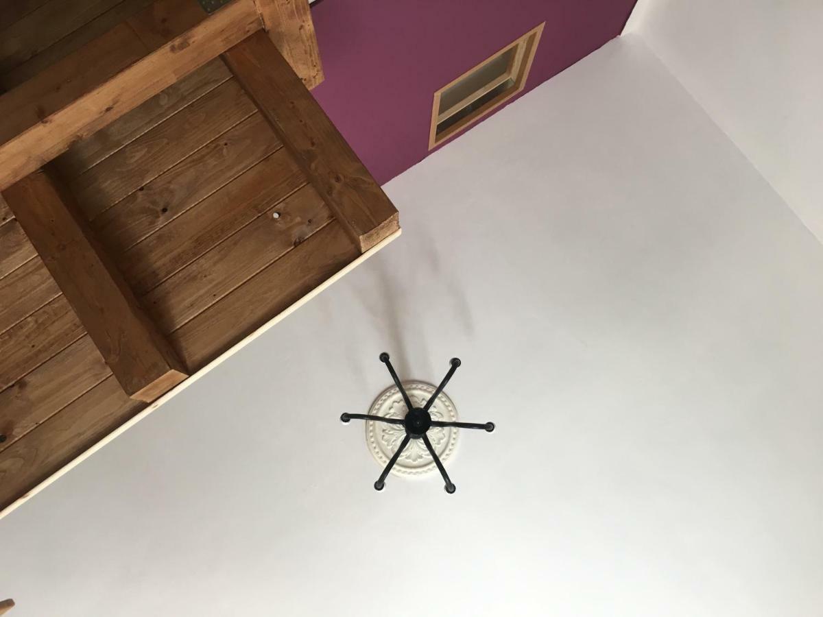 @Kep Apartment Катания Екстериор снимка