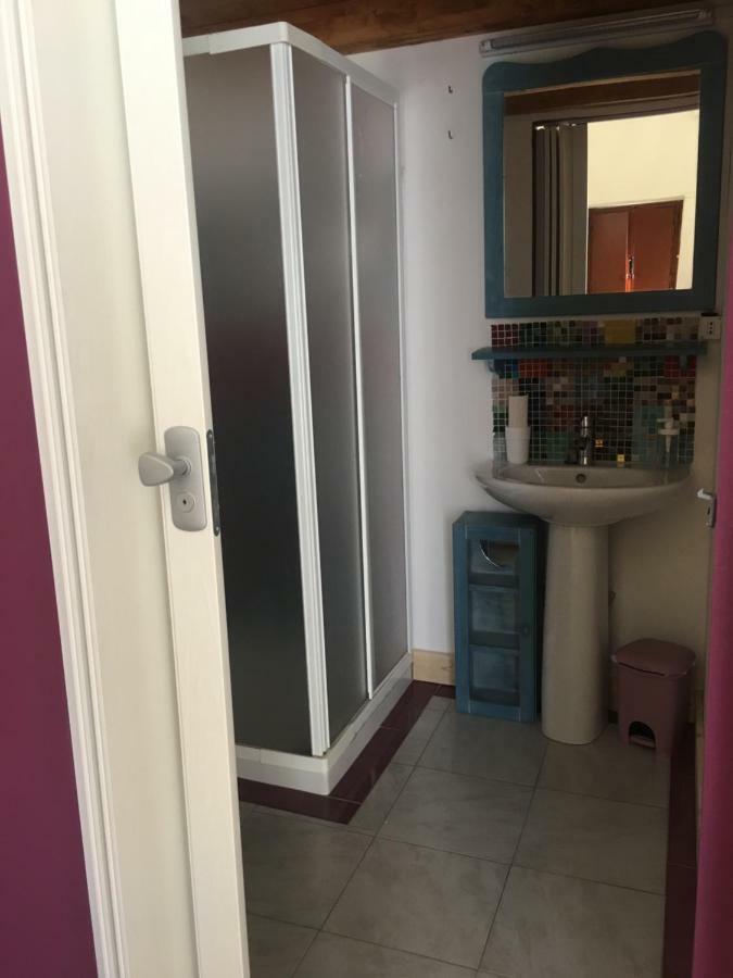 @Kep Apartment Катания Екстериор снимка