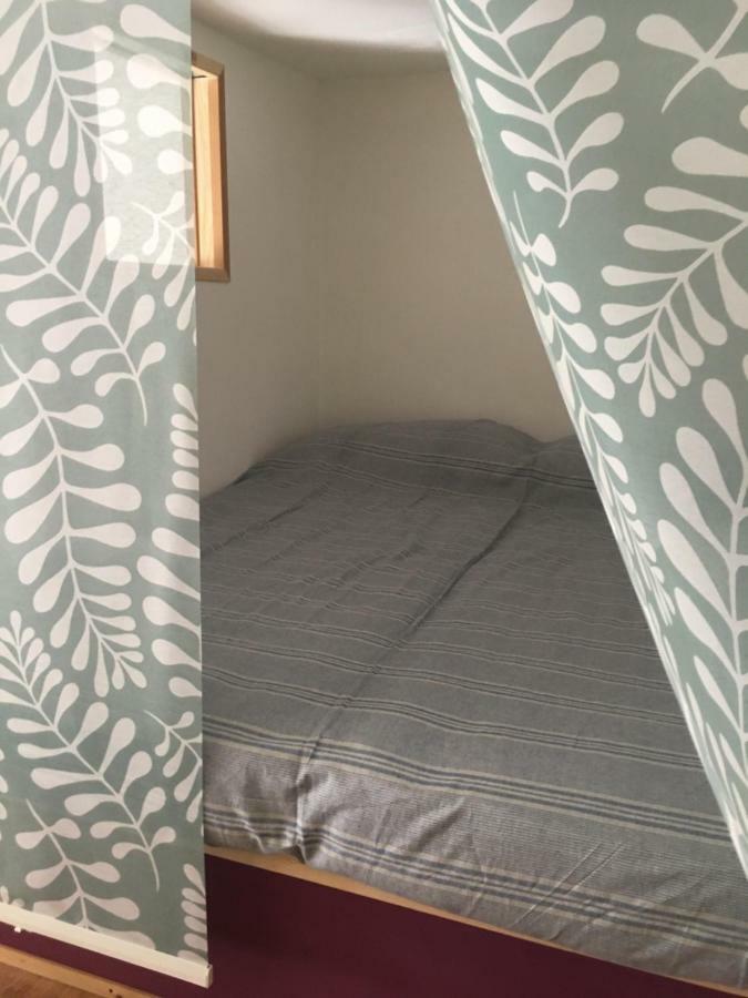 @Kep Apartment Катания Екстериор снимка