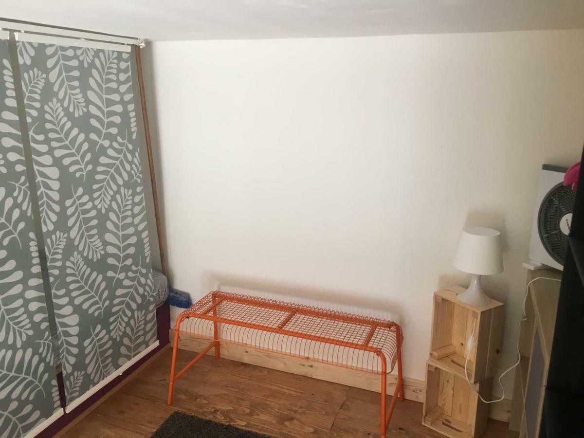 @Kep Apartment Катания Екстериор снимка