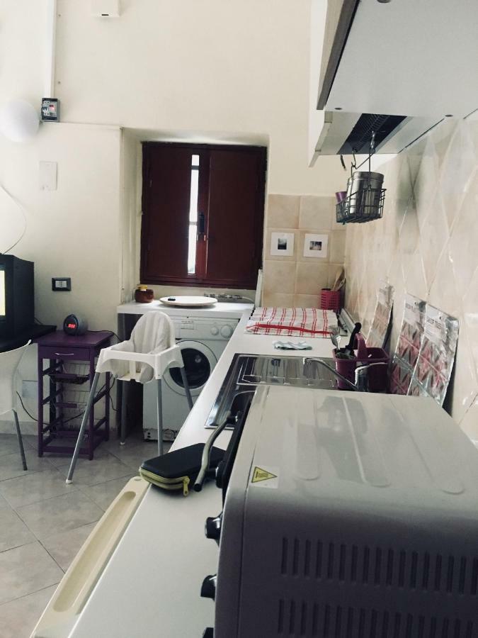 @Kep Apartment Катания Екстериор снимка