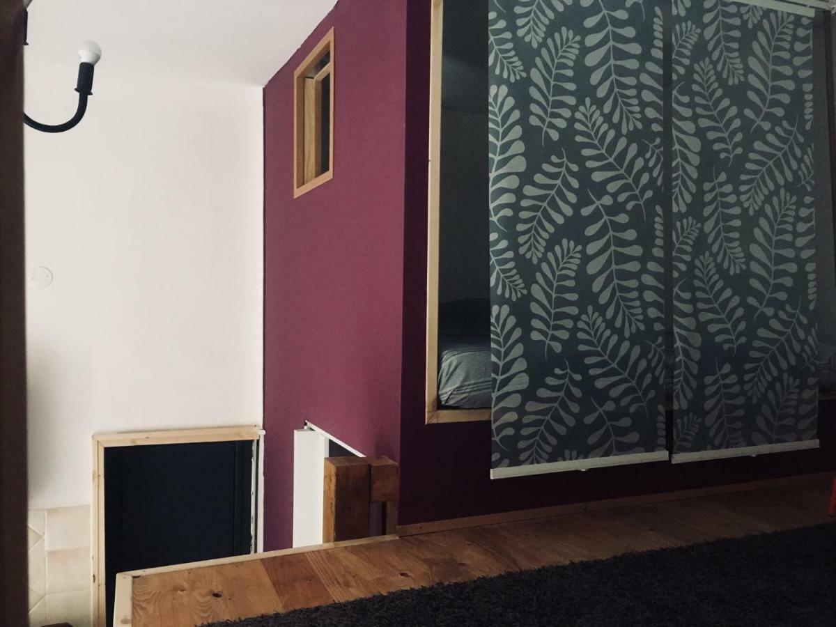 @Kep Apartment Катания Екстериор снимка