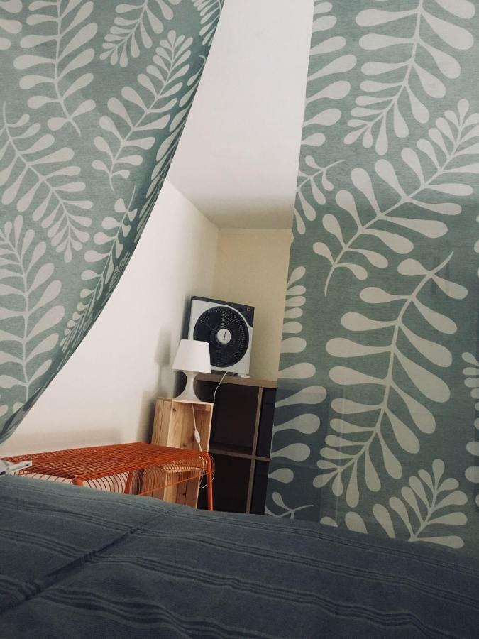 @Kep Apartment Катания Екстериор снимка