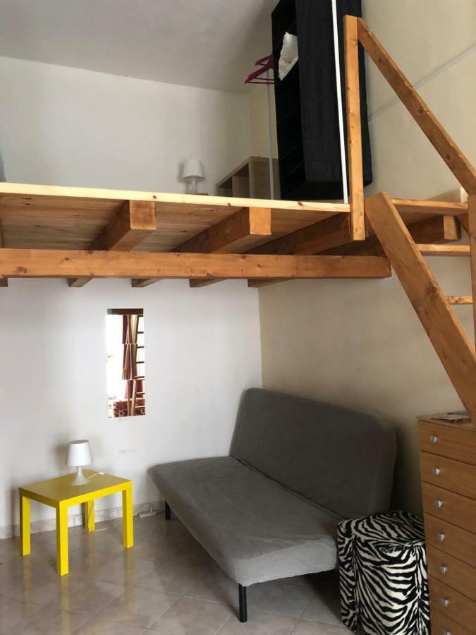 @Kep Apartment Катания Екстериор снимка