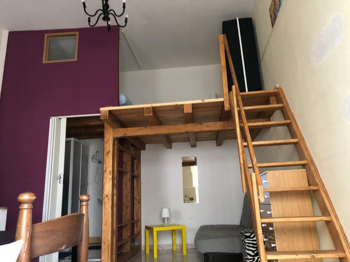 @Kep Apartment Катания Екстериор снимка