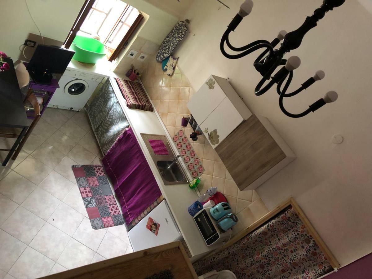 @Kep Apartment Катания Екстериор снимка