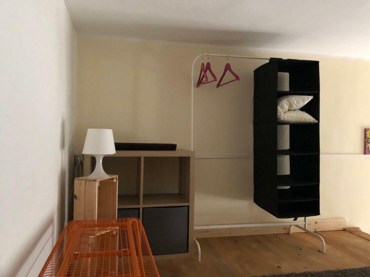 @Kep Apartment Катания Екстериор снимка