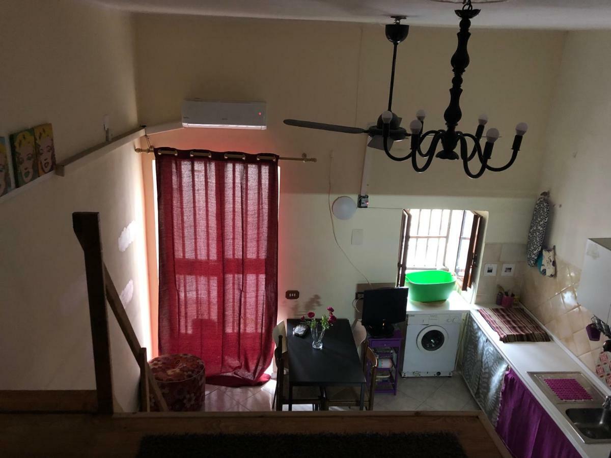 @Kep Apartment Катания Екстериор снимка