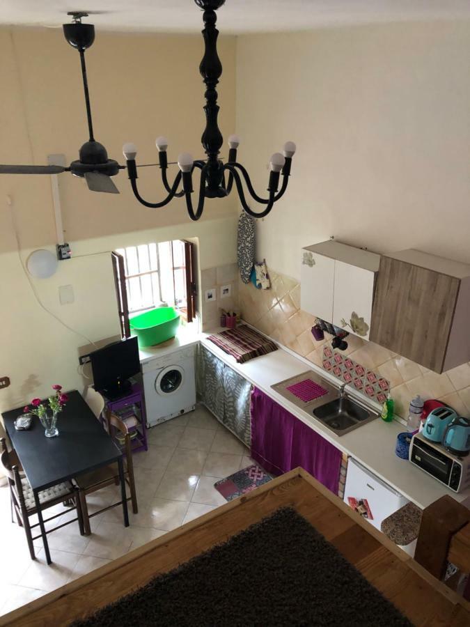 @Kep Apartment Катания Екстериор снимка